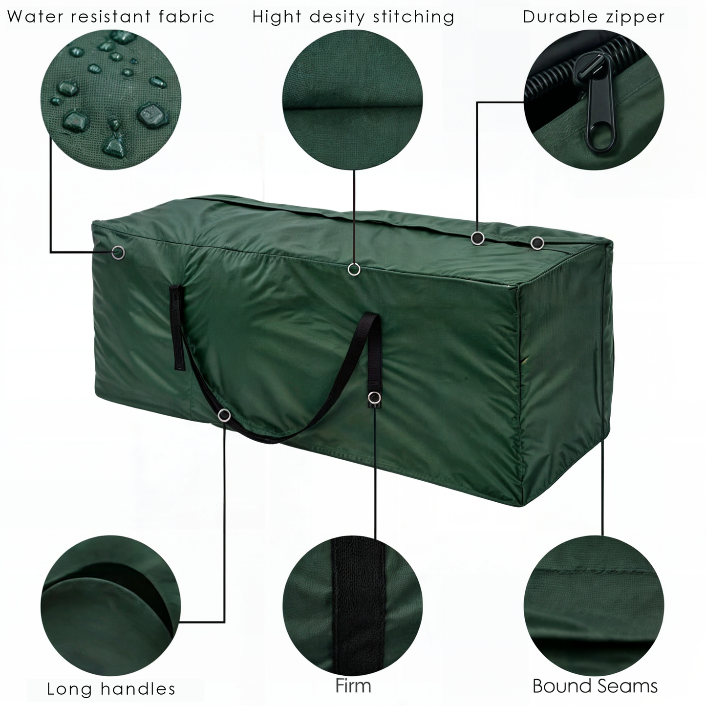 Christmas Tree Storage Bag